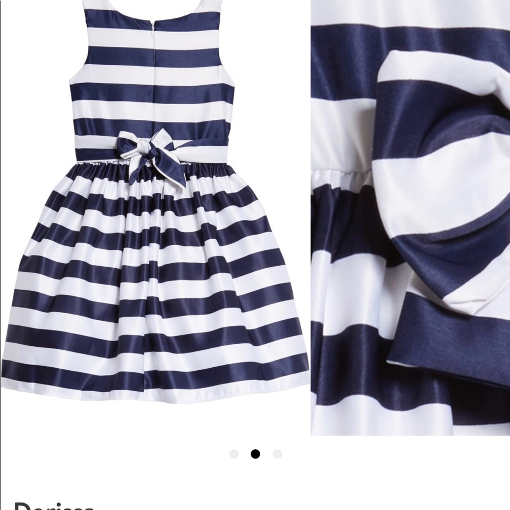 Girls dress